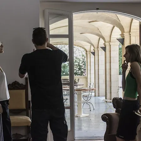 For Creativity-coliving Puglia *