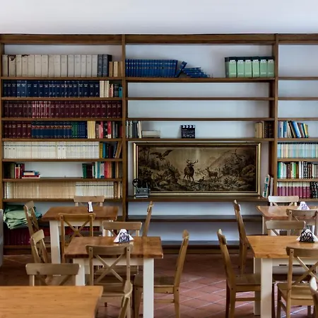 For Creativity-coliving Puglia Bed & Breakfast