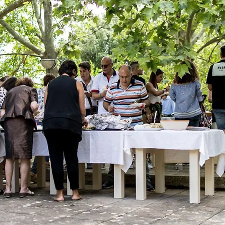 Bed & Breakfast For Creativity-coliving Puglia