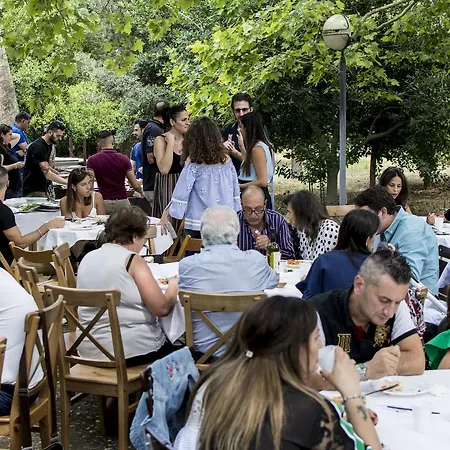 Bed & Breakfast For Creativity-coliving Puglia Lequile