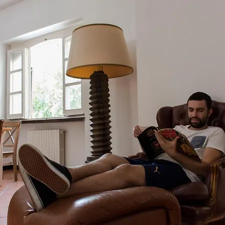 For Creativity-coliving Puglia Bed & Breakfast