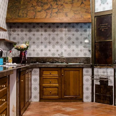 Bed & Breakfast For Creativity-coliving Puglia *