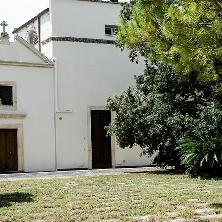 Bed & Breakfast For Creativity-coliving Puglia Lequile