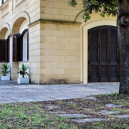 For Creativity-coliving Puglia *