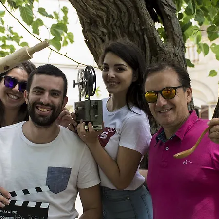 For Creativity-coliving Puglia Bed & Breakfast Lequile
