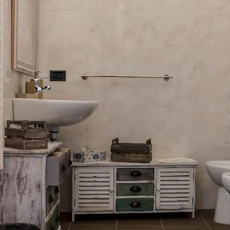 For Creativity-coliving Puglia Bed & Breakfast *
