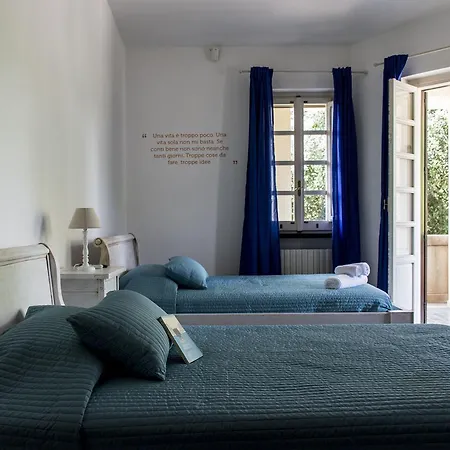 For Creativity-coliving Puglia Bed & Breakfast