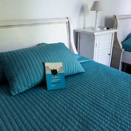 Bed & Breakfast For Creativity-coliving Puglia *