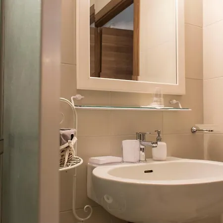 Bed & Breakfast For Creativity-coliving Puglia