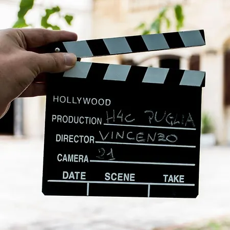 For Creativity-coliving Puglia Lequile