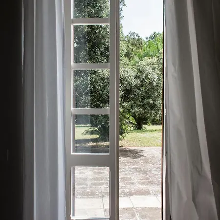 Bed & Breakfast For Creativity-coliving Puglia *