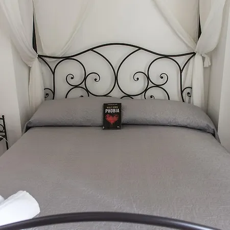 For Creativity-coliving Puglia * Lequile