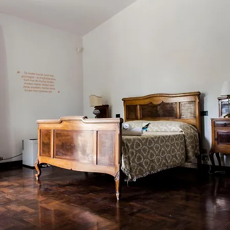 Bed & Breakfast For Creativity-coliving Puglia
