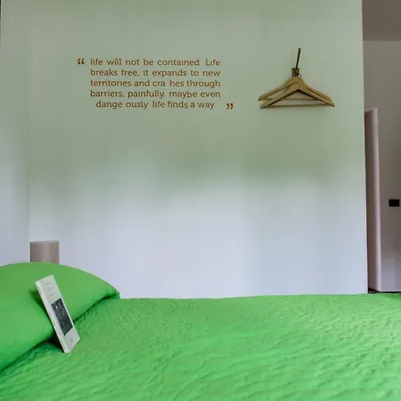 For Creativity-coliving Puglia Bed & Breakfast