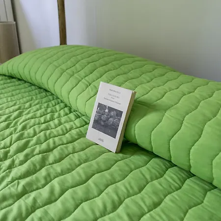 For Creativity-coliving Puglia *