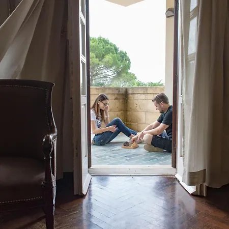 For Creativity-coliving Puglia Lequile