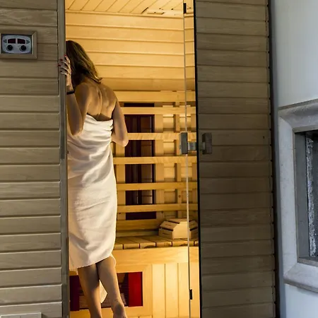 Bed & Breakfast For Creativity-coliving Puglia