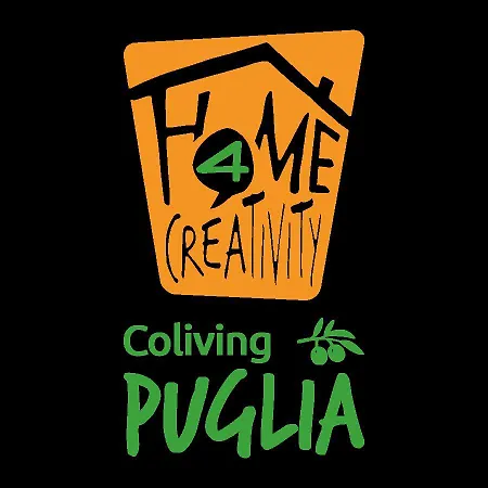 For Creativity-coliving Puglia Lequile