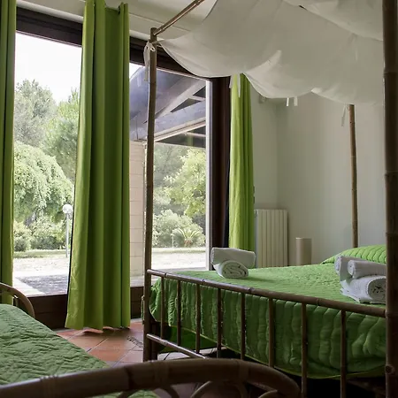 Bed & Breakfast For Creativity-coliving Puglia Lequile