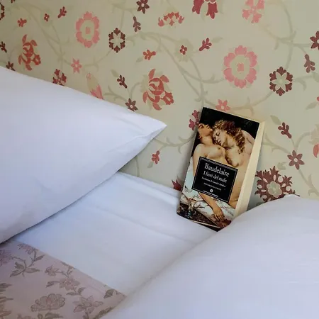 Bed & Breakfast For Creativity-coliving Puglia *