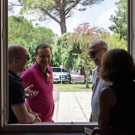 For Creativity-coliving Puglia Bed & Breakfast *