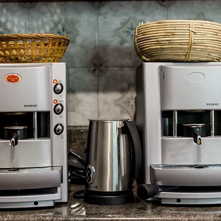 Bed & Breakfast For Creativity-coliving Puglia Lequile