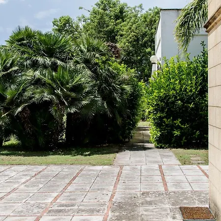 For Creativity-coliving Puglia Lequile