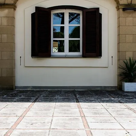 Bed & Breakfast For Creativity-coliving Puglia Lequile
