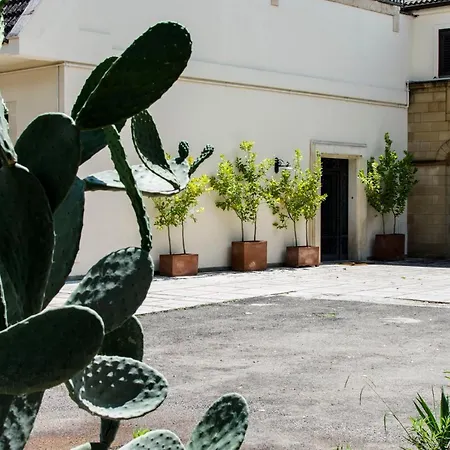 For Creativity-coliving Puglia * Lequile